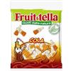 PERFETTI VAN MELLE ITALIA Srl FRUITTELLA COLA FRUTTI NATURALI 90 G