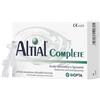 Soluzione oftalmica lubrificante altial complete 4 strip da 5 flaconi da 0,5 ml - - 985822547