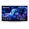Sony XR-42A90K - 42 Pollici - BRAVIA XR™ - OLED - 4K Ultra HD - High Dynamic Range (HDR) - Smart TV (Google TV) - Modello 2022