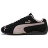 PUMA Sneakers Speedcat OG unisex, Scarpe, Nero, 35.5