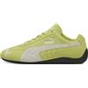 PUMA Sneakers Speedcat OG unisex, Scarpe, Giallo, 44