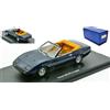 Autocult FERRARI 365 GT/4 SPIDER 1971 DARK BLUE "MASTERPIECE" 1:43