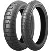 BRIDGESTONE 130/80 R17 65 H Bridgestone At41