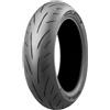 BRIDGESTONE 190/55 R17 75 W Bridgestone Battlax Hypersport S23 Rear