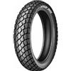 DUNLOP 130/80 R17 65 P Dunlop D602