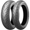 BRIDGESTONE 120/70 R14 55 H Bridgestone Bt Sc 2 Front