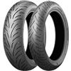 BRIDGESTONE 130/70 R16 61 S Bridgestone Sc2 Rain