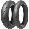 BRIDGESTONE 160/60 R18 70 W Bridgestone Battlax Bt016 Rear Pro