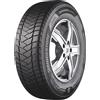 BRIDGESTONE 195/70 R15C 104/102 R Bridgestone Duravis All Season M+s 3pmsf (tl)