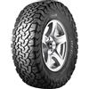 BFGOODRICH 225/65 R17 107 S Bfgoodrich All Terrain T/a Ko2