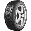 FIRESTONE 215/55 R18 99 V Firestone Multiseason 2 Xl 3pmsf M+s (tl)