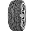 MICHELIN 255/40 R20 101V VR Michelin Wi Pilot Alpin Pa4 Mo