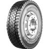 BRIDGESTONE 295/60 R22.5 150/147 L Bridgestone Duravis Rd2