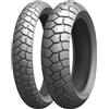 MICHELIN 130/80 R17 65 H Michelin Anakee Adventure Rear