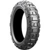 BRIDGESTONE 130/80 R18 66 P Bridgestone Ax41 Tl Rear