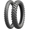 MICHELIN 120/90 R18 65 R Michelin Tracker