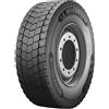 MICHELIN 315/70 R22.5 154/150 L Michelin X Multi D Tl M+s