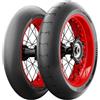 MICHELIN 120/75 R16.5 NHS Michelin Power Supermoto