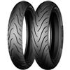 MICHELIN 100/80 R17 52 S Michelin Pilot Street Front