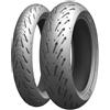 MICHELIN 180/55 R17 73 W Michelin Pilot Road 5 Gt