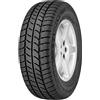 CONTINENTAL 225/65 R16C 112/110 R Continental Vanco Winter 2 3pmsf M+s (tl)