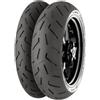 CONTINENTAL 190/50 R17 73 W Continental Contisportattack 4