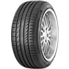 CONTINENTAL 315/35 R20 110W WR Continental Zo Contisportcontact 5 Suv Ssr *