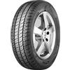 BARUM 195/60 R16C 99/97H H Barum Vanis Allseason M+s 3pmsf (tl)