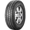 CONTINENTAL 195/75 R16C 107/105 R Continental Vancontact Winter 3pmsf M+s (tl)