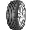 CONTINENTAL 225/55 R17 97 Y Continental Premiumcontact 5 Fr * Mo (tl)