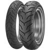 DUNLOP 180/65 R16 81 H Dunlop D 407 Harley-d Sw