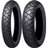 DUNLOP 110/80 R19 59 V Dunlop Trailmax Mixtour