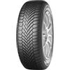 YOKOHAMA 245/45 R19 102 V Yokohama Bluearth-winter (v906) M+s 3pmsf Xl (tl)
