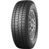 YOKOHAMA 215/65 R15C 104/102 T Yokohama Bluearth-van All Season Ry61 M+s 3pmsf (tl)