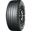 YOKOHAMA 255/40 R18 (99Y) (Z) Y Yokohama Advan Sport (v107) Xl (tl)