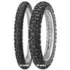 MAXXIS 110/80 R18 58 P Maxxis M-6034 Tt