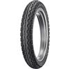 DUNLOP 4.1 R18 59 H Dunlop Tt100
