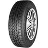 NANKANG 195/65 R16C 104/102 T Nankang All Season Van Aw-8