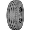 YOKOHAMA 215/70 R15C 109/107 S Yokohama Bluearth-van Ry55 (tl)