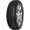ATLAS ZO 195/60 R16C 99/97H HR Atlas Zo Green Van2