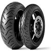 DUNLOP 120/70 R14 55 H Dunlop Gpr100 F