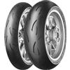 DUNLOP 190/55 R17 75 W Dunlop Gp Racer D212