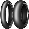 DUNLOP 190/55 R17 Dunlop Sportmax Gp Racer D212 Slick Medium