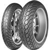 DUNLOP 190/55 R17 75 W Dunlop Mutant Rear