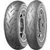 DUNLOP 120/70 R12 51 L Dunlop Tt93 Gp Tl