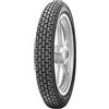 METZELER 3.25 R19 54 P Metzeler Block Front