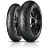 PIRELLI 120/70 R17 58 W Pirelli Diablo Rosso Ii Front