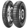 PIRELLI 130/80 R17 65 V Pirelli Scorpion Rally Str Rear
