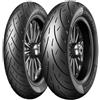 METZELER 180/60 R16 80 H Metzeler Cruisetec Rear