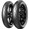 PIRELLI 140/70 R17 66 S Pirelli Diablo Rosso Sport Rear